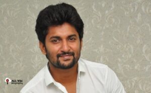 Nani Movies List From His Debut Movie All Wiki Biography