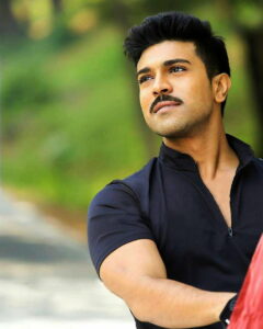 Ram Charan Movies List From His Debut Movie | All Wiki Biography