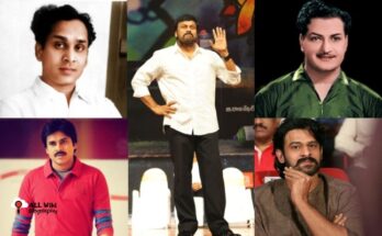 Tollywood Industry Hits