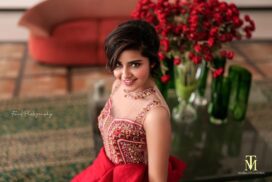 Anupama Parameswaran Age, Height, Photos, Movies List, Family, Wiki & More