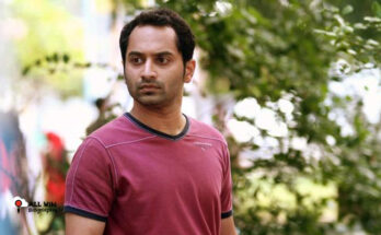 Fahadh Faasil Age, Height, Family, Movies list, Biography & More