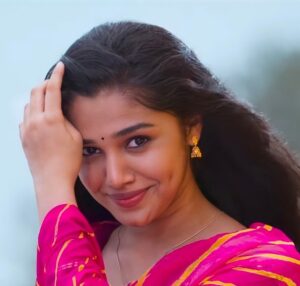 Krithi Shetty Wiki, Biography, Age, Husband, Family, Movies, Photos & More