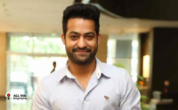 Jr NTR Age, Height, Wife, Sons, Father, Movies, Biography & More