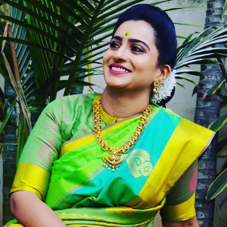 Archana Ananth Age, Husband, Family, Serials, Biography & More