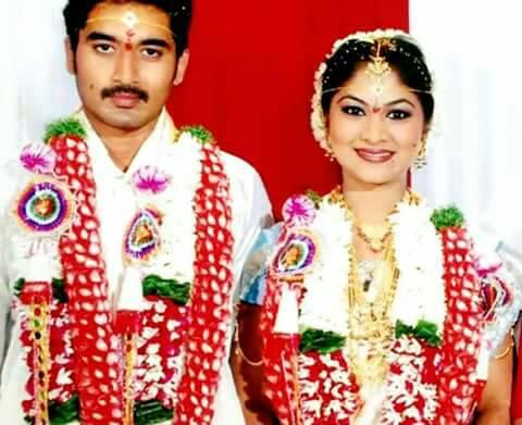 Nirupam Marriage Photos