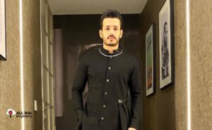 Akhil Akkineni Movies List From his Debut Movie | All Wiki Biography