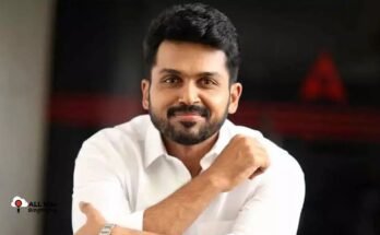 Karthi movies list from his debut movie in Tamil and Telugu | All Wiki