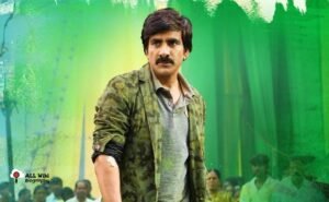 Ravi Teja movies list from his debut movie | All Wiki Biography