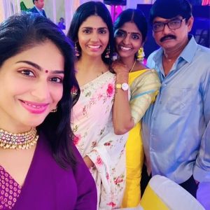 Kani Thiru (Karthika Agathiyan) Age, Husband, Family, Movies, Biography ...