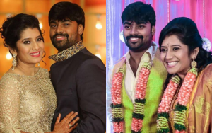 Anchor Priyanka Deshpande (Bigg Boss Tamil 5) Age, H…