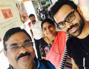 Sreerama Chandra (Bigg Boss Telugu 5) Age, Height, Family, Wife ...