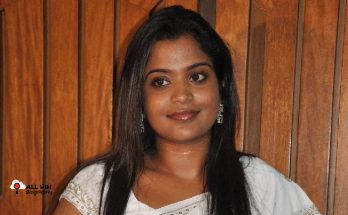Suzane George Age, Family, Movies, TV Shows, Photos, Biography & More