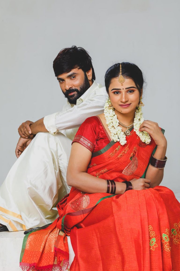 Kannika Ravi Wiki, Age, Parents, Husband, Serials, Movies, Biography & More