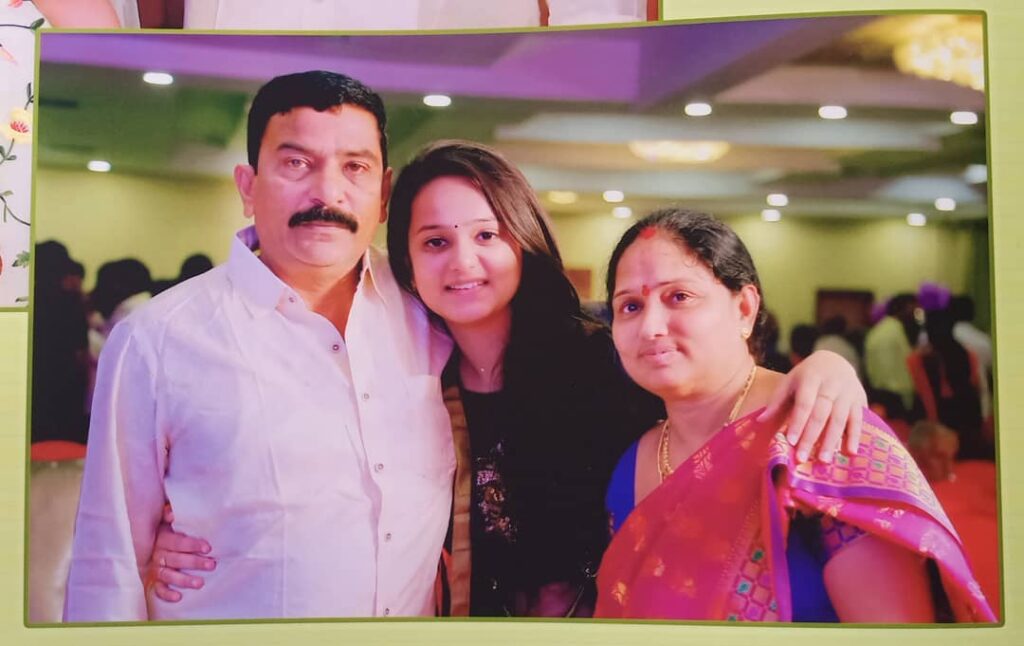 Sri Satya (Bigg Boss Telugu 6) Wiki, Biography, Husband, Family