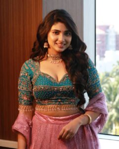 Pragya Nagra Age, Height, Family, Movies List, Biography & More