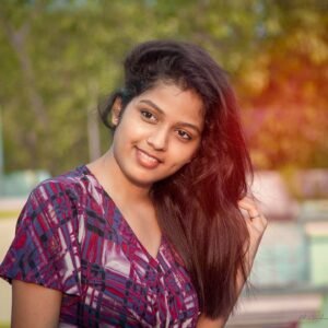 Tej Rao Tejaswi Rao Age, Boyfriend, Family, Images, Movies, Biography, Wiki & More