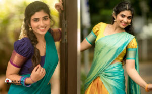 Pragya Nagra Age, Height, Family, Movies List, Biography & More