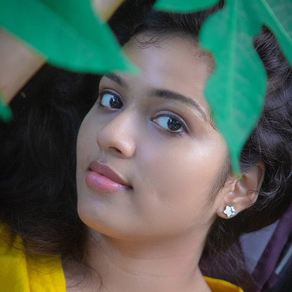 Tejeswi Rao Tejaswi Rao Age, Boyfriend, Family, Images, Movies, Biography, Wiki & More