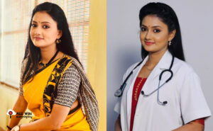 Debjani Modak Age, Family, Images, Biography, Wiki & More