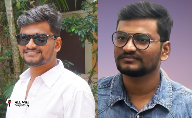 Sudheer Mycharla Age Father Family Biography More Sudheer Mycharla Age Father Family Biography More