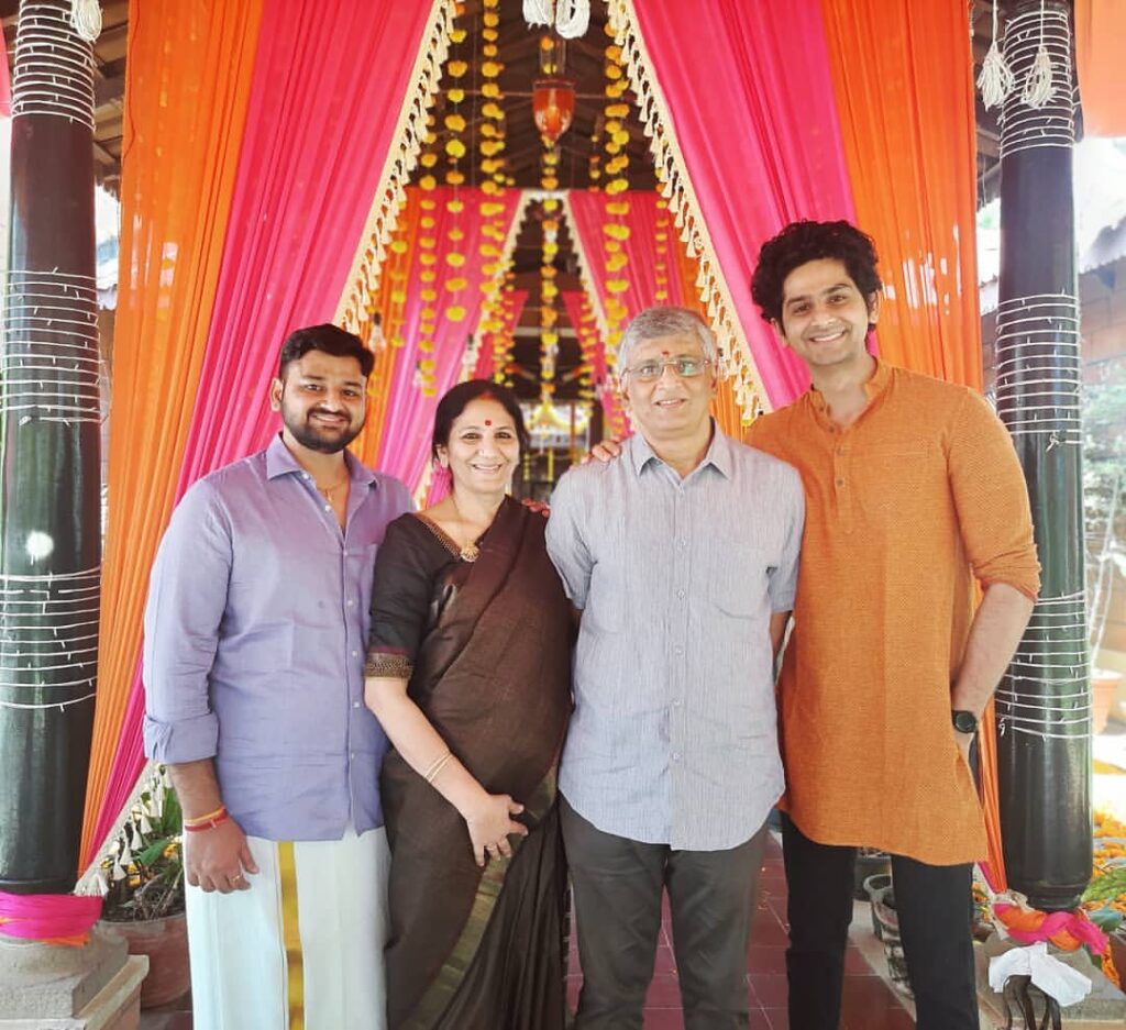 Ram Ramasamy (Bigg Boss Tamil 6) Biography, Age, Height, Wife, Family ...