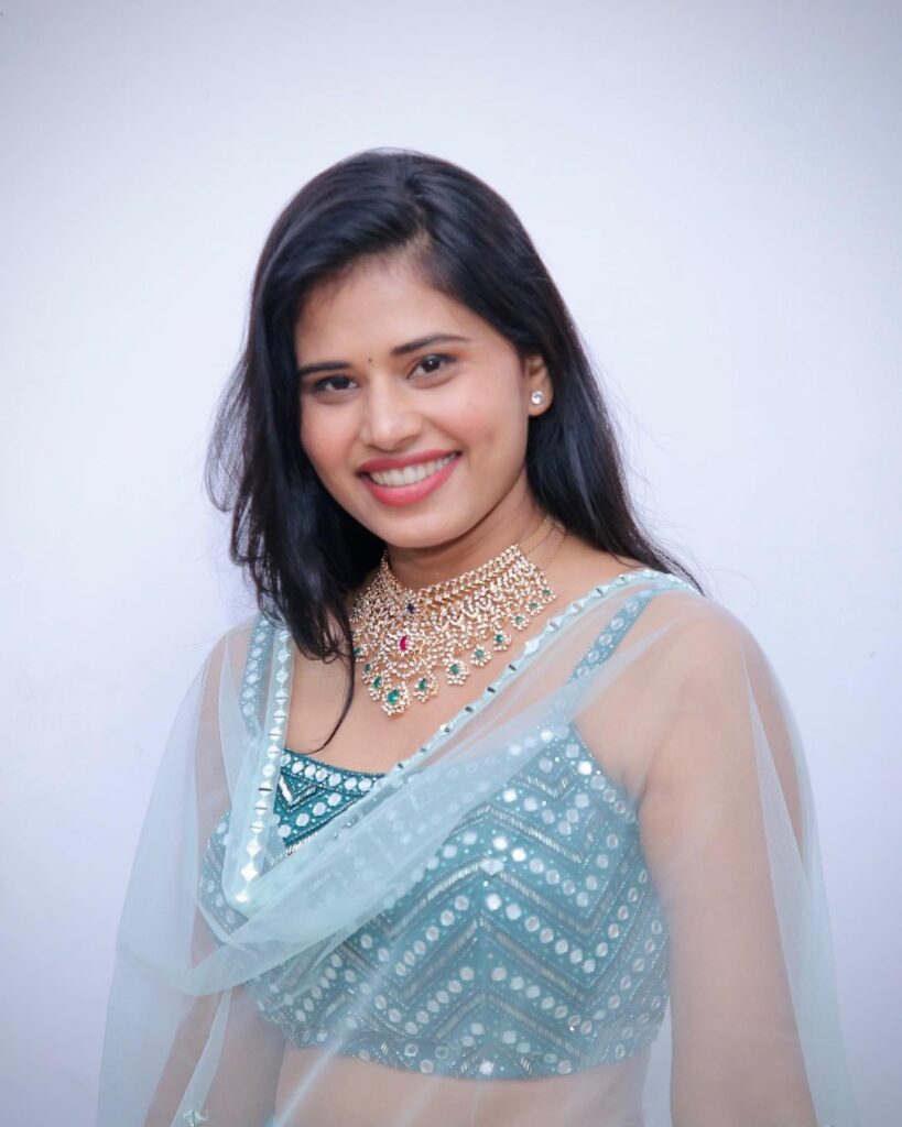 Sahasra Reddy Age, Family, Movies List, Biography & More