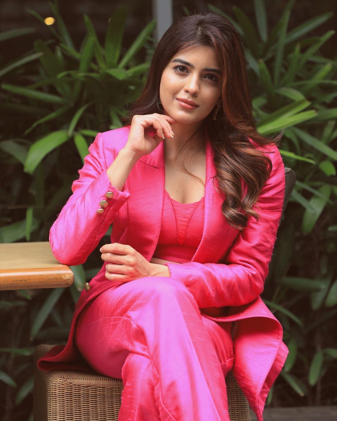 Amritha Aiyer Age Family Movies List Images Biography Wiki More