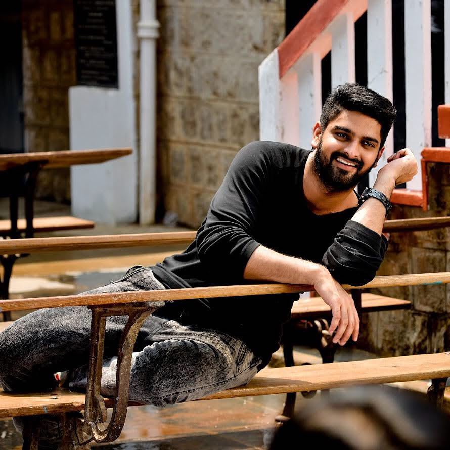 Naga Shaurya Movies Latest