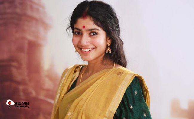 Sai Pallavi Movies List | Sai Pallavi Movies From her Debut Movie Premam - All Wiki Biography