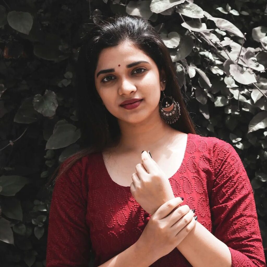 Soniya Suresh Movies