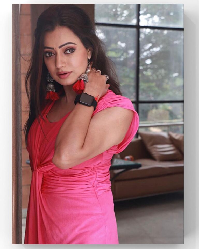 Sowmya Rao Nadig (Jabardasth) Wiki, Biography, Age, Husband, Family