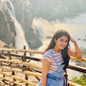 Supritha Sathyanarayan Wiki, Biography, Age, Husband, Family, Serials