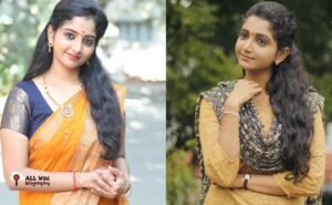 Deepika Rangaraju Biography, Wiki, Age, Husband, Family, Serials List ...