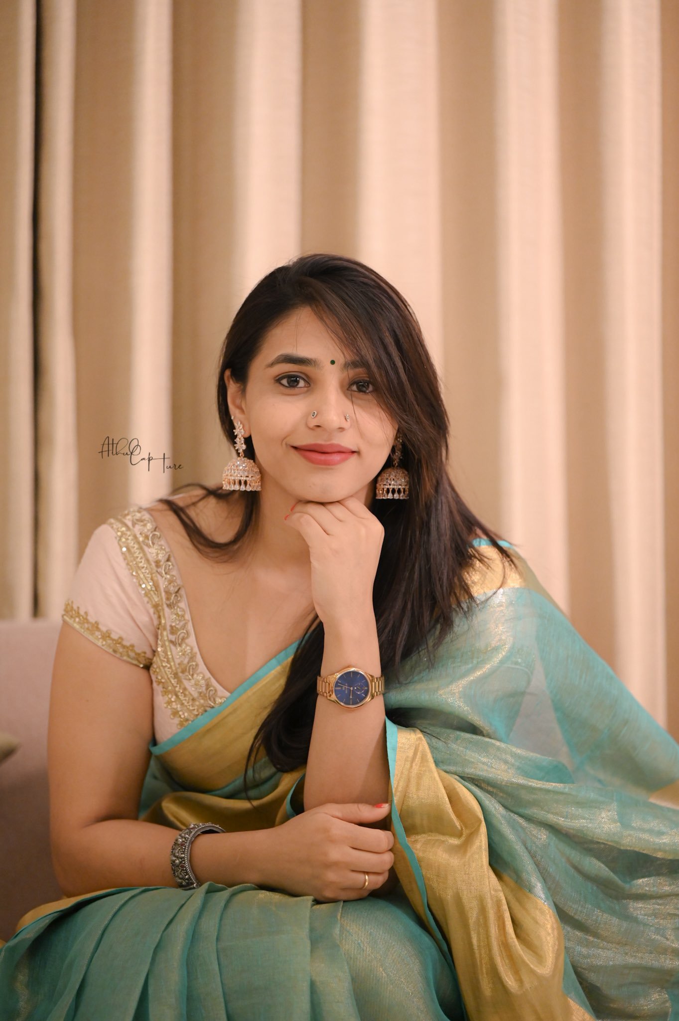 sapthami-gowda-biography-wiki-husband-family-movies-more