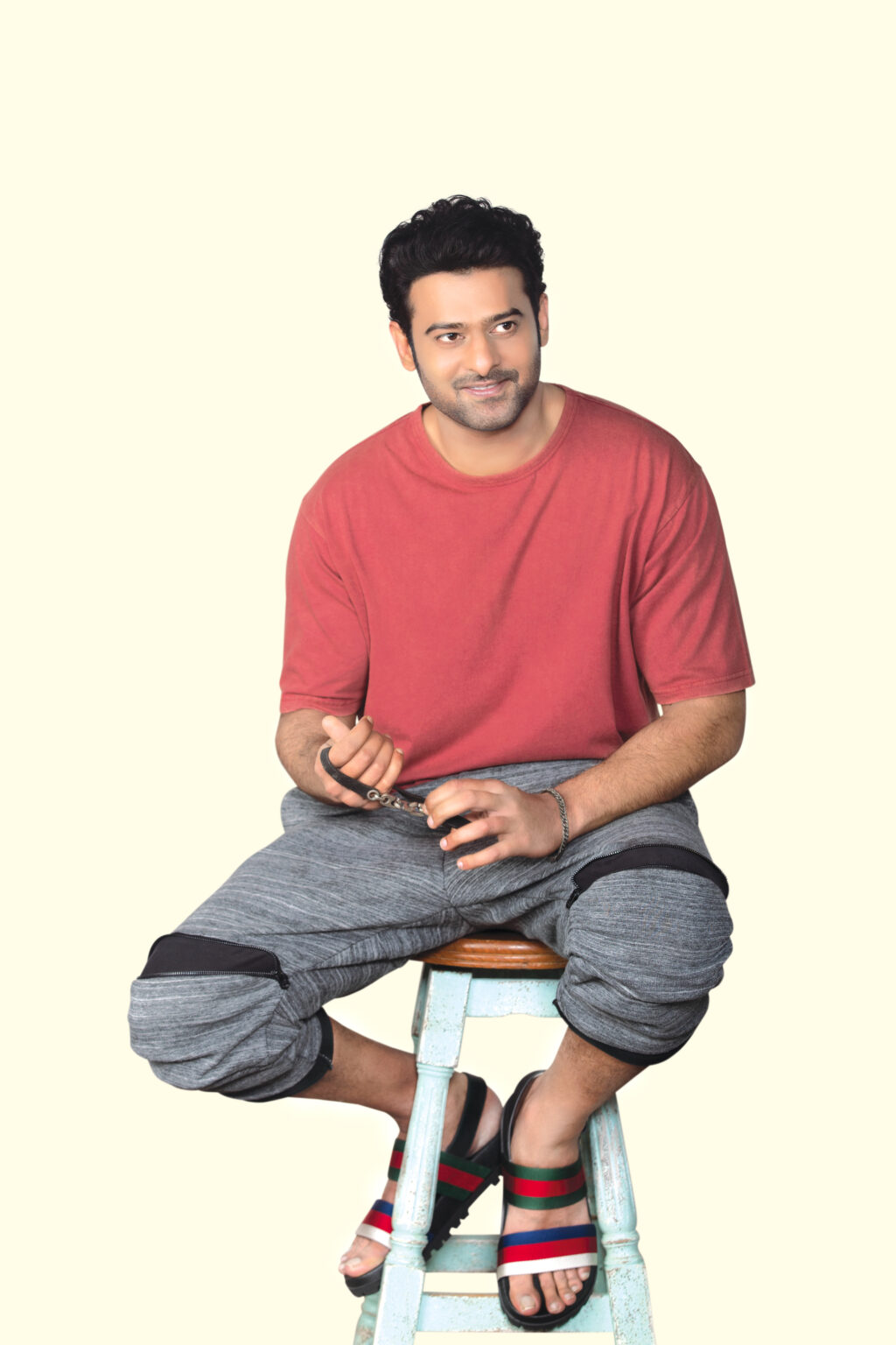 Prabhas visual data 7