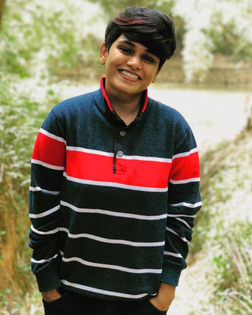 Anjuz Rosh (Bigg Boss Malayalam 5) Age, Height, Family, Husband, Web ...