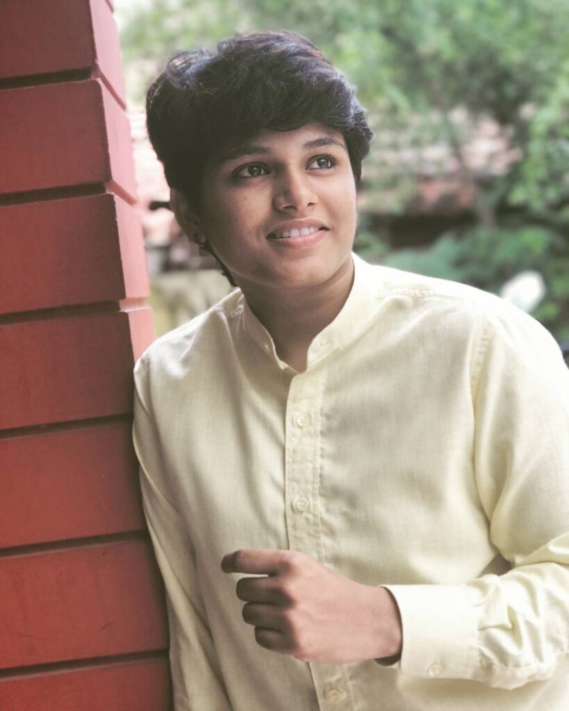 Anjuz Rosh (Bigg Boss Malayalam 5) Age, Height, Family, Husband, Web ...