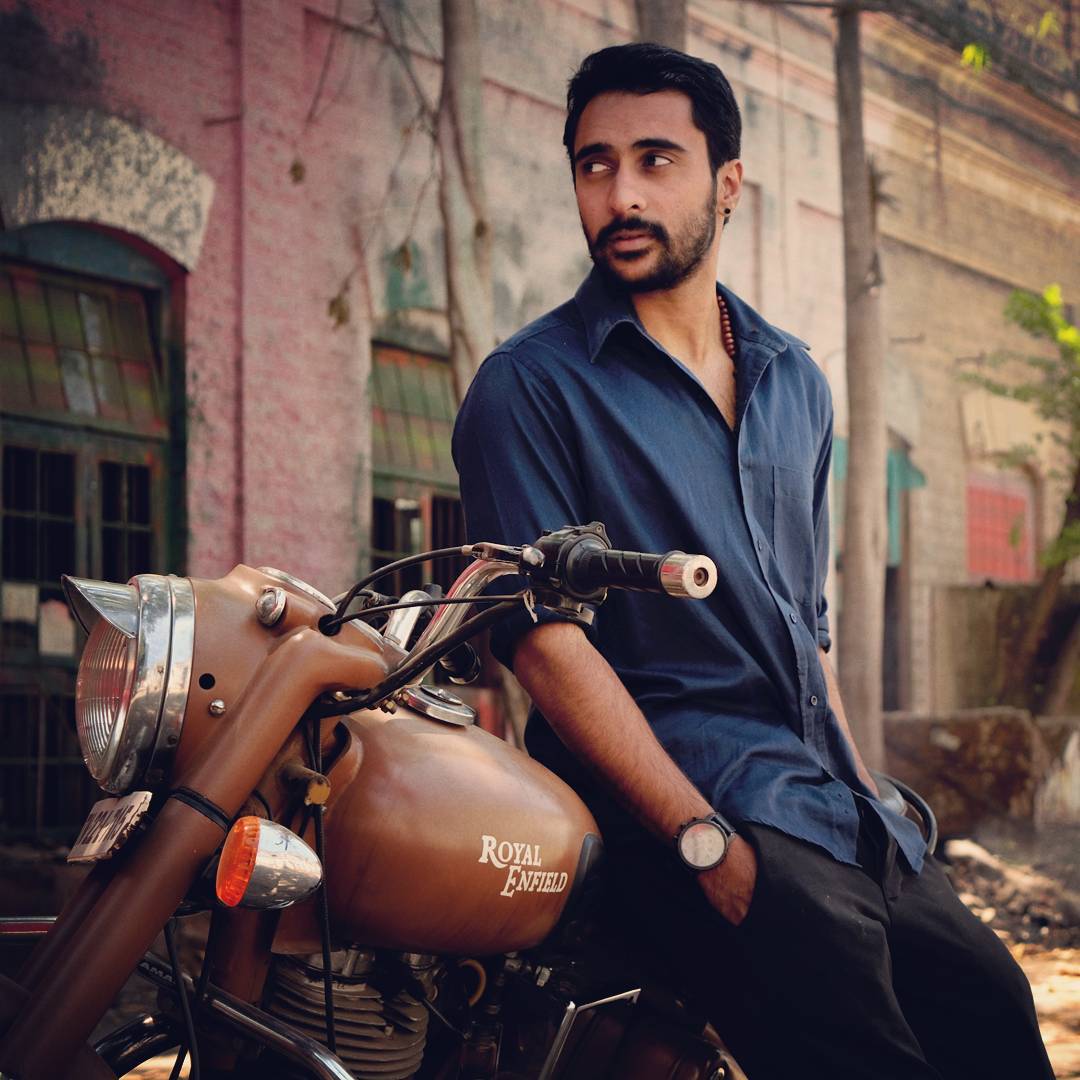 Rinosh George (Bigg Boss Malayalam 5) Biography, Wiki, Age, Wife ...