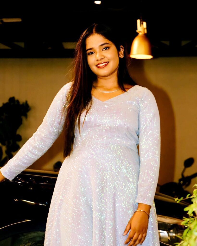 Yuti Harshavardhana Telugu Indian Idol