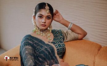 Vindhuja Vikraman