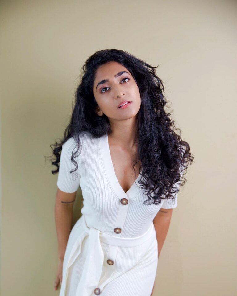 Apoorva Rao Age, Husband, Sister, Family, Movies List, Biography, Wiki ...