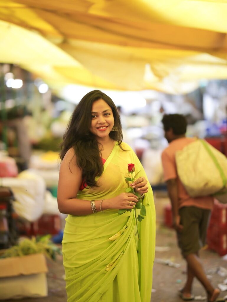 Priya Shetty
