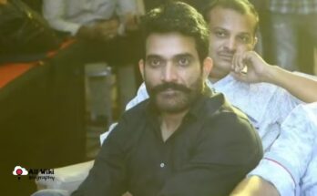 Bharani Shankar