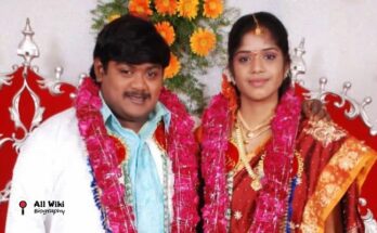 Comedian Suman Shetty
