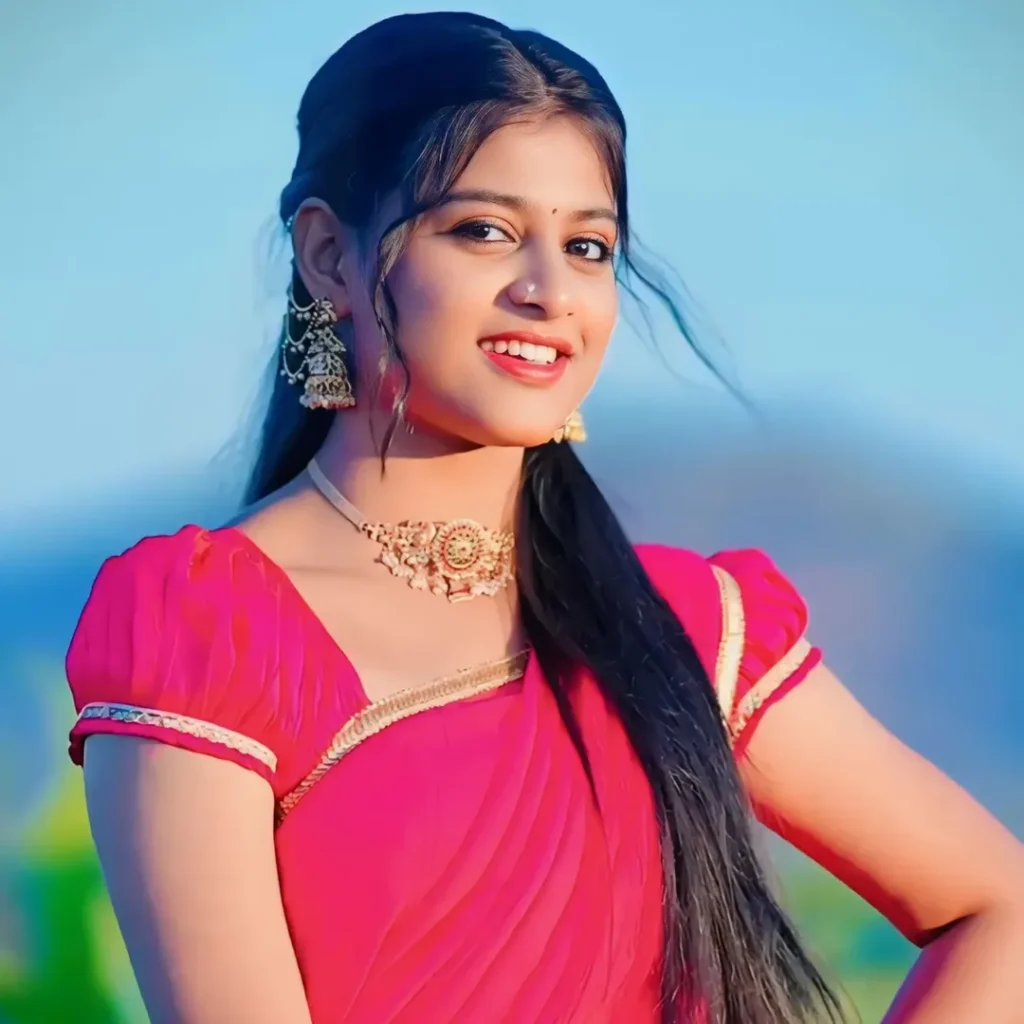 Likhitha Tamminana Biography