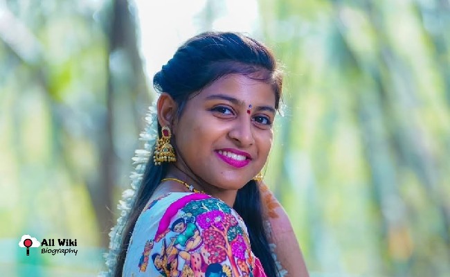 Likhitha Tamminana