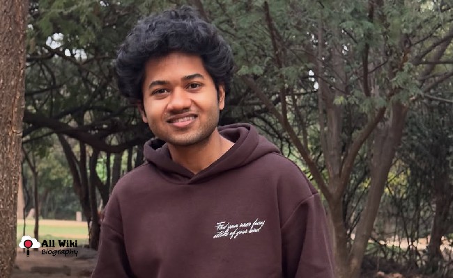 Mouli Tanuj Prasanth