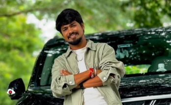 Ramu Rathod