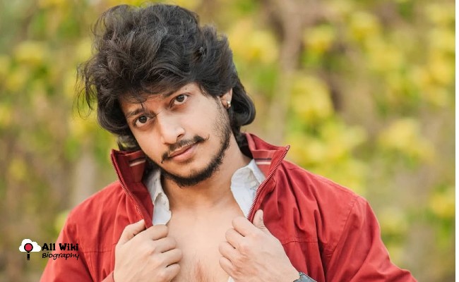 Sreeenivasa Sayee