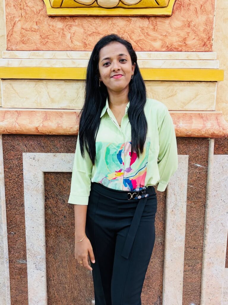 Subiksha Kumar Bigg Boss